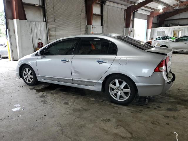 Photo 1 VIN: 2HGFA165X9H518580 - HONDA CIVIC LX 