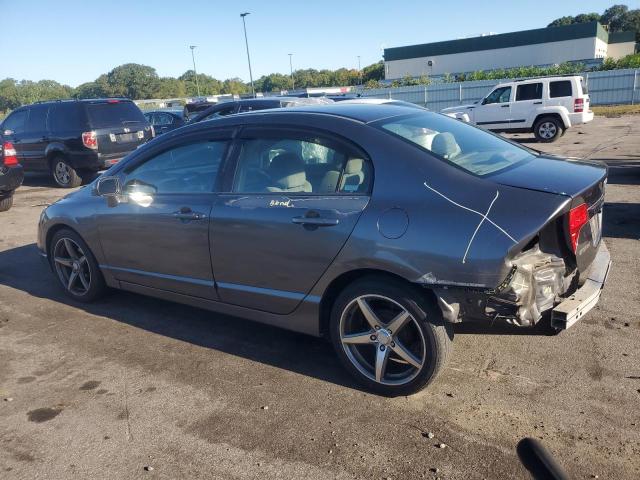 Photo 1 VIN: 2HGFA165X9H522922 - HONDA CIVIC LX 