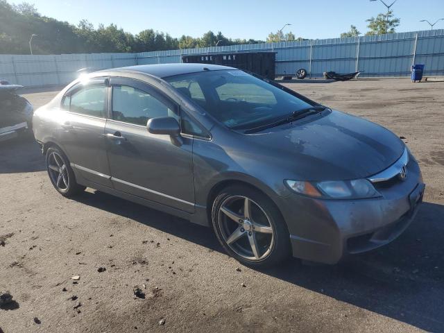 Photo 3 VIN: 2HGFA165X9H522922 - HONDA CIVIC LX 