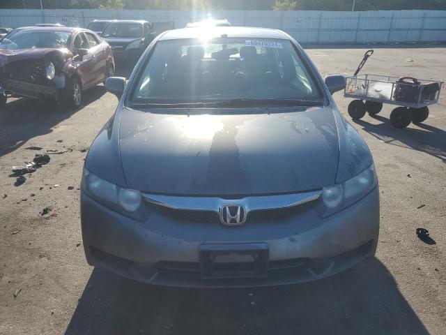 Photo 4 VIN: 2HGFA165X9H522922 - HONDA CIVIC LX 