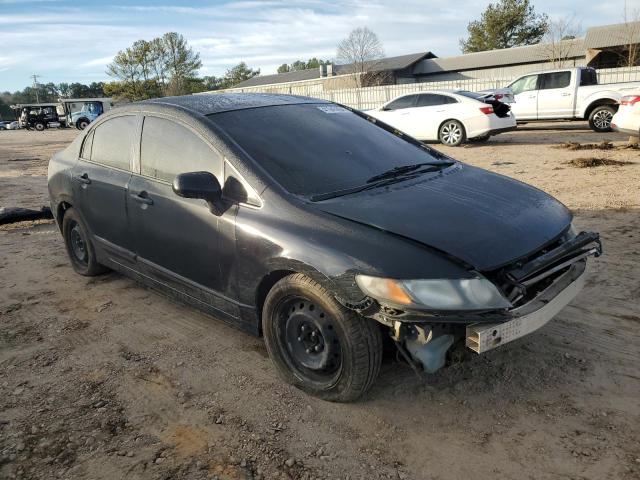 Photo 3 VIN: 2HGFA165X9H522936 - HONDA CIVIC 