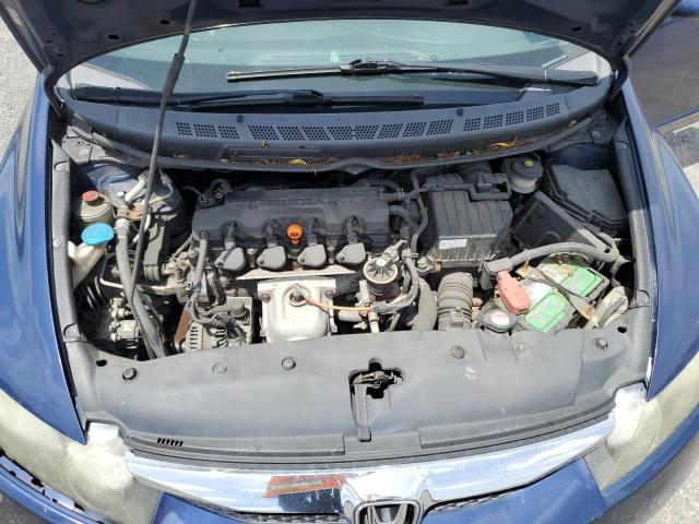 Photo 10 VIN: 2HGFA165X9H524217 - HONDA CIVIC 