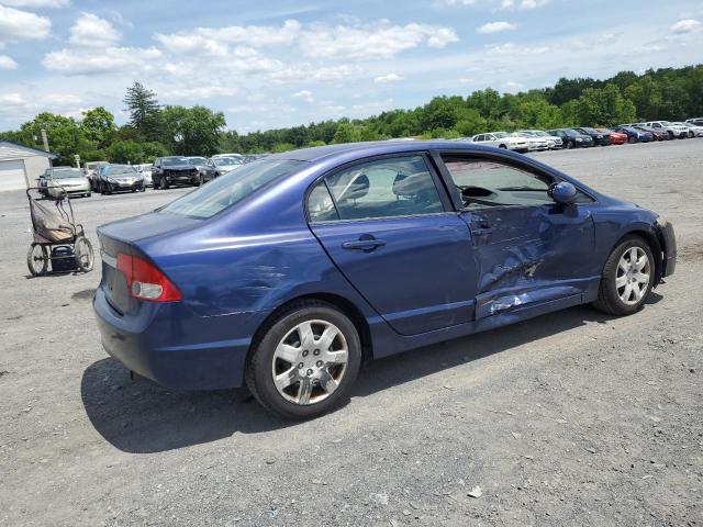 Photo 2 VIN: 2HGFA165X9H524217 - HONDA CIVIC 