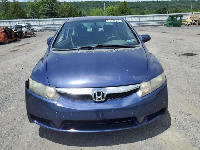 Photo 4 VIN: 2HGFA165X9H524217 - HONDA CIVIC 