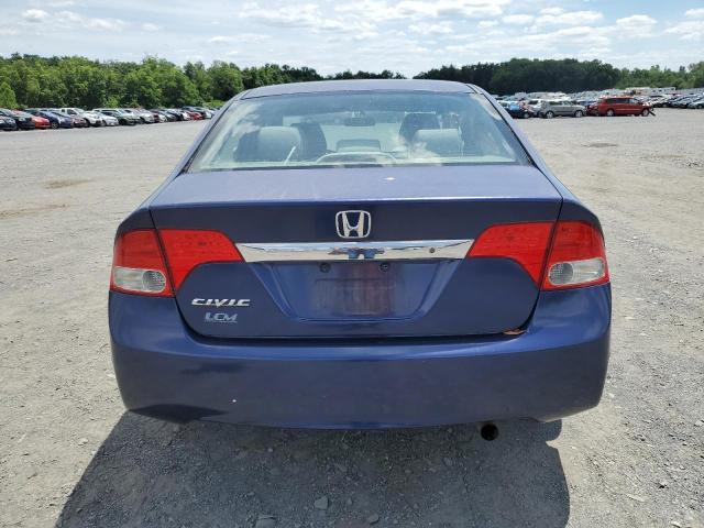 Photo 5 VIN: 2HGFA165X9H524217 - HONDA CIVIC 