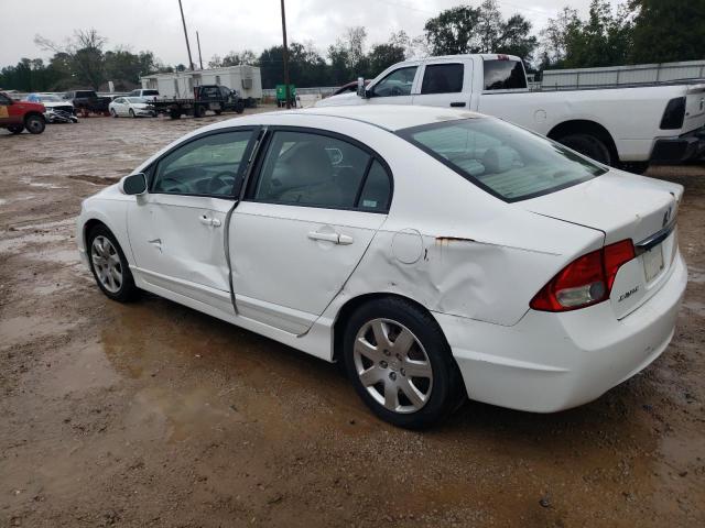 Photo 1 VIN: 2HGFA165X9H527215 - HONDA CIVIC LX 