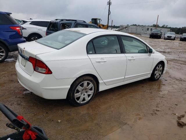 Photo 2 VIN: 2HGFA165X9H527215 - HONDA CIVIC LX 