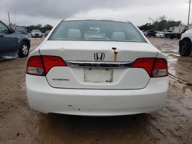 Photo 5 VIN: 2HGFA165X9H527215 - HONDA CIVIC LX 