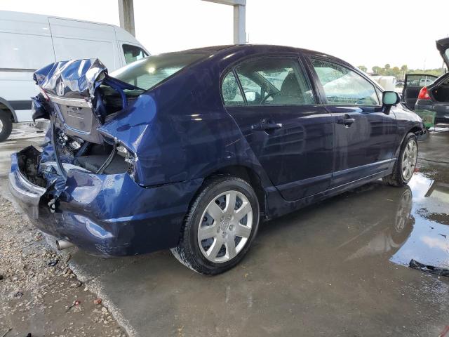 Photo 2 VIN: 2HGFA165X9H527490 - HONDA CIVIC LX 