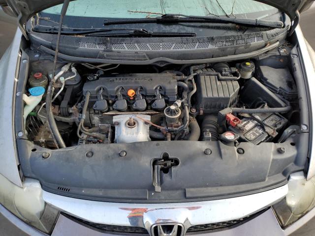 Photo 10 VIN: 2HGFA165X9H537856 - HONDA CIVIC 