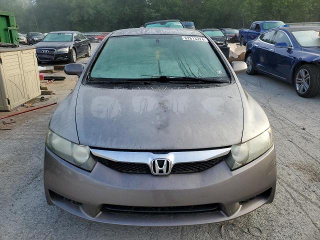 Photo 4 VIN: 2HGFA165X9H537856 - HONDA CIVIC 