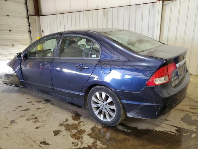 Photo 1 VIN: 2HGFA165X9H546590 - HONDA CIVIC LX 