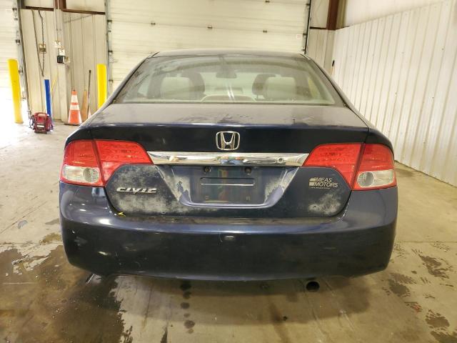 Photo 5 VIN: 2HGFA165X9H546590 - HONDA CIVIC LX 