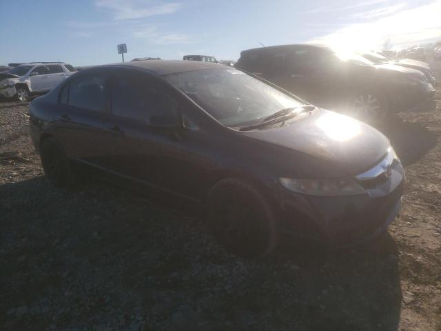 Photo 3 VIN: 2HGFA165X9H548064 - HONDA CIVIC 