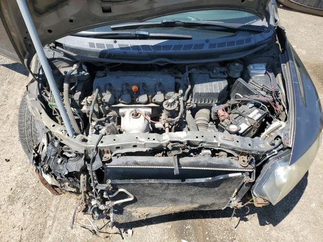 Photo 10 VIN: 2HGFA16609H008733 - HONDA CIVIC 