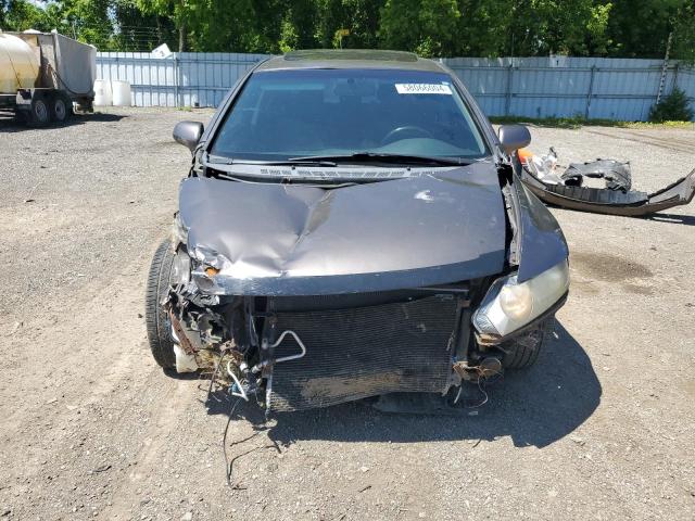 Photo 4 VIN: 2HGFA16609H008733 - HONDA CIVIC 