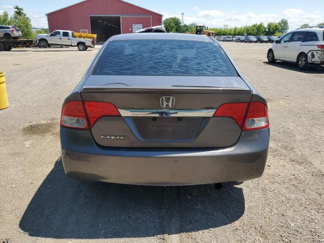 Photo 5 VIN: 2HGFA16609H008733 - HONDA CIVIC 