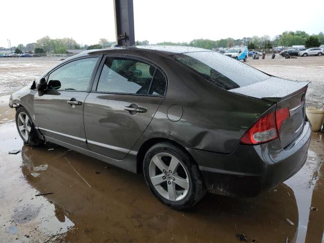 Photo 1 VIN: 2HGFA16609H302469 - HONDA CIVIC 