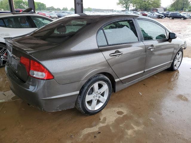 Photo 2 VIN: 2HGFA16609H302469 - HONDA CIVIC 