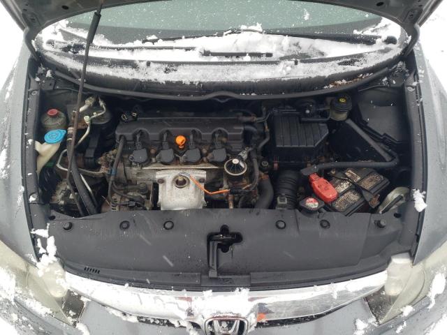 Photo 10 VIN: 2HGFA16609H316775 - HONDA CIVIC 