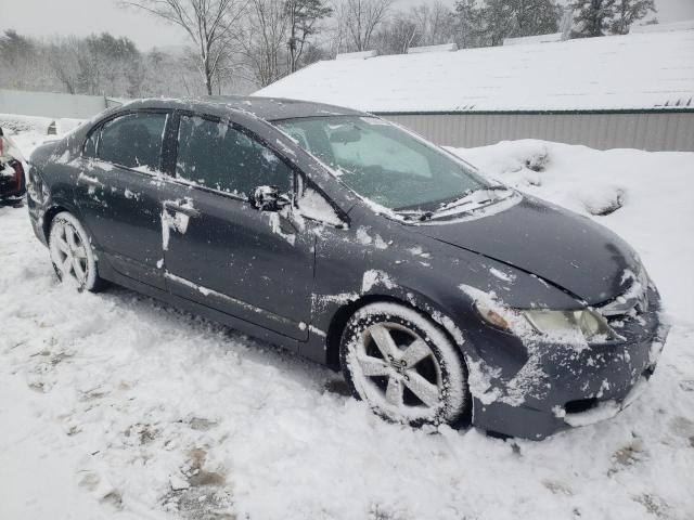 Photo 3 VIN: 2HGFA16609H316775 - HONDA CIVIC 