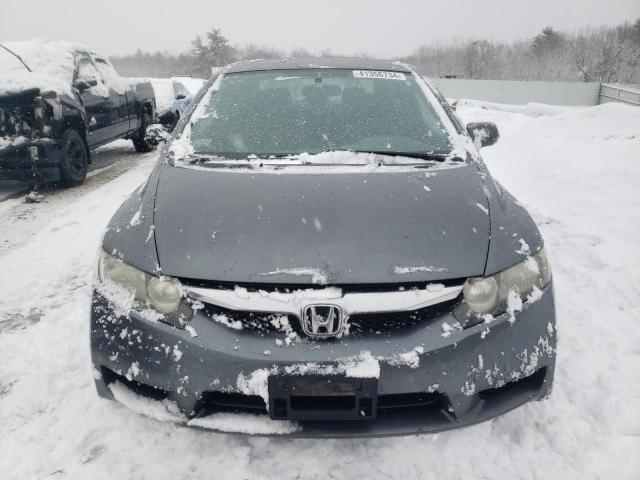 Photo 4 VIN: 2HGFA16609H316775 - HONDA CIVIC 