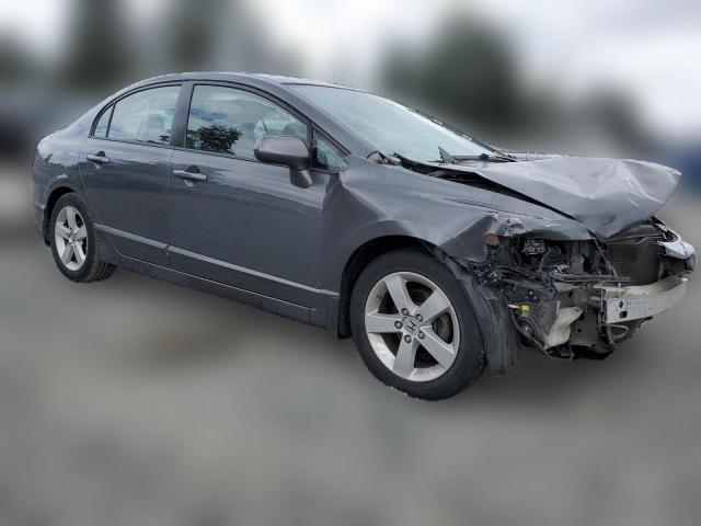 Photo 3 VIN: 2HGFA16609H327548 - HONDA CIVIC 