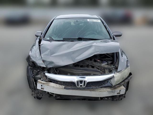 Photo 4 VIN: 2HGFA16609H327548 - HONDA CIVIC 