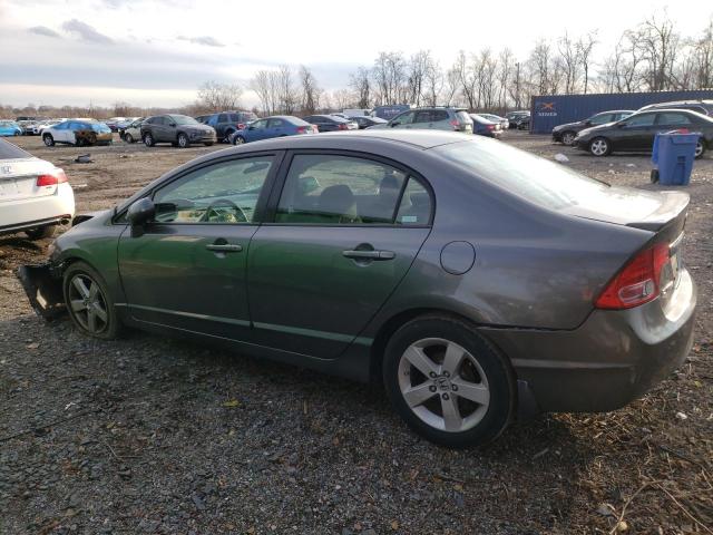 Photo 1 VIN: 2HGFA16609H359450 - HONDA CIVIC 