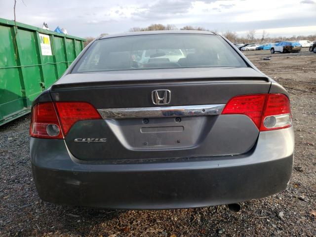 Photo 5 VIN: 2HGFA16609H359450 - HONDA CIVIC 