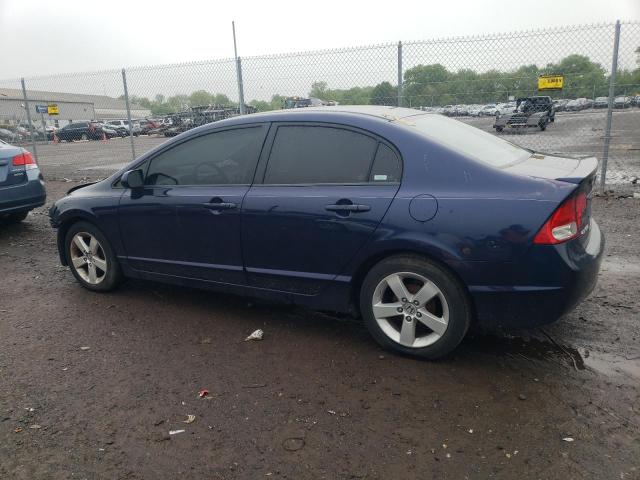 Photo 1 VIN: 2HGFA16609H508004 - HONDA CIVIC 