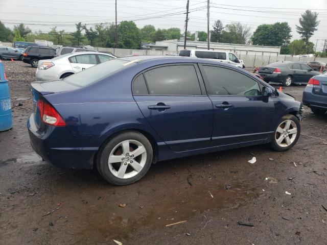 Photo 2 VIN: 2HGFA16609H508004 - HONDA CIVIC 