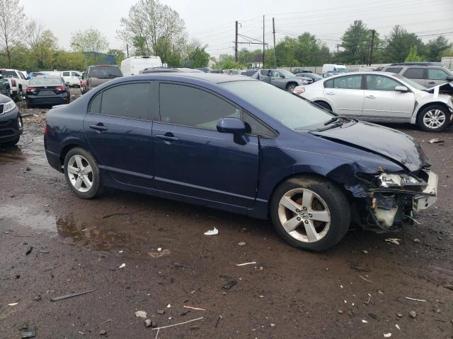 Photo 3 VIN: 2HGFA16609H508004 - HONDA CIVIC 