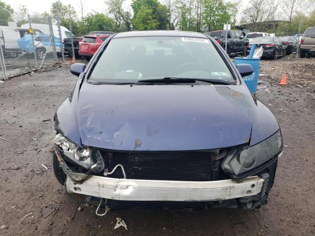 Photo 4 VIN: 2HGFA16609H508004 - HONDA CIVIC 