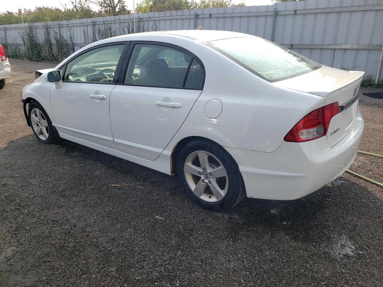 Photo 1 VIN: 2HGFA16619H027405 - HONDA CIVIC 