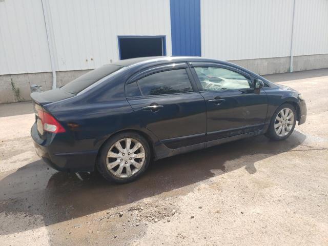 Photo 2 VIN: 2HGFA16619H111854 - HONDA CIVIC LX-S 