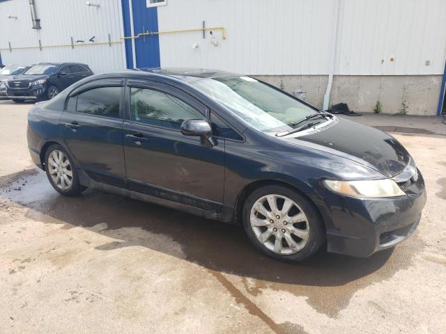 Photo 3 VIN: 2HGFA16619H111854 - HONDA CIVIC LX-S 