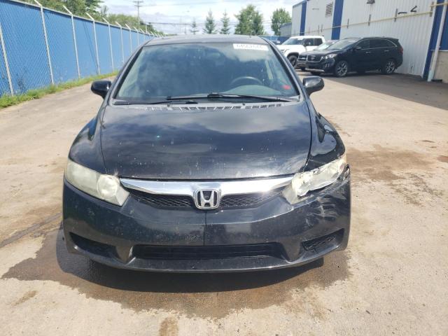 Photo 4 VIN: 2HGFA16619H111854 - HONDA CIVIC LX-S 