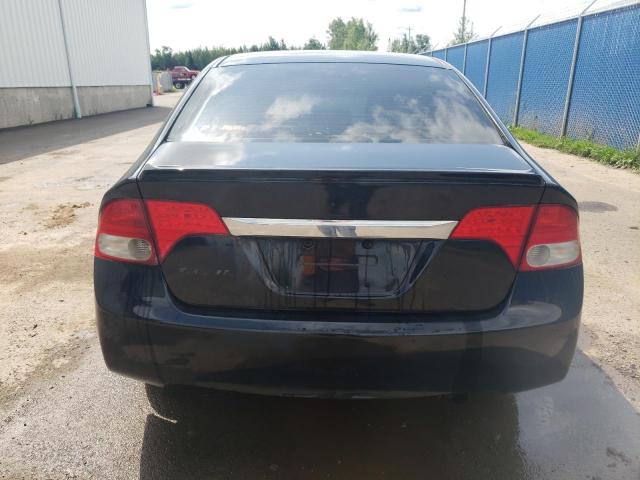 Photo 5 VIN: 2HGFA16619H111854 - HONDA CIVIC LX-S 