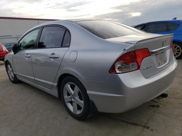 Photo 1 VIN: 2HGFA16619H325663 - HONDA CIVIC 