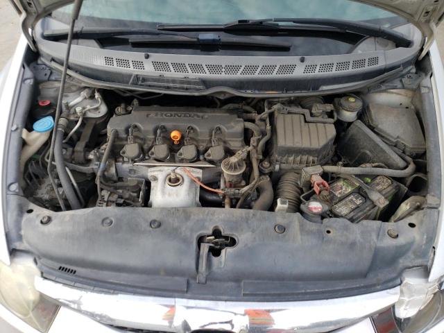 Photo 10 VIN: 2HGFA16619H325663 - HONDA CIVIC 