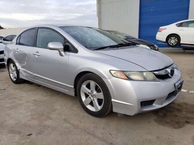 Photo 3 VIN: 2HGFA16619H325663 - HONDA CIVIC 