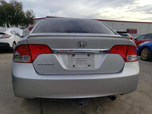 Photo 5 VIN: 2HGFA16619H325663 - HONDA CIVIC 