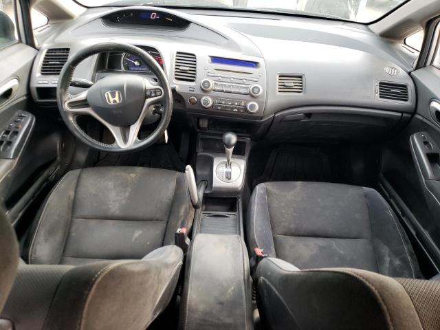 Photo 7 VIN: 2HGFA16619H325663 - HONDA CIVIC 