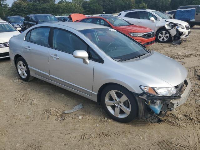 Photo 3 VIN: 2HGFA16619H342107 - HONDA CIVIC LX-S 