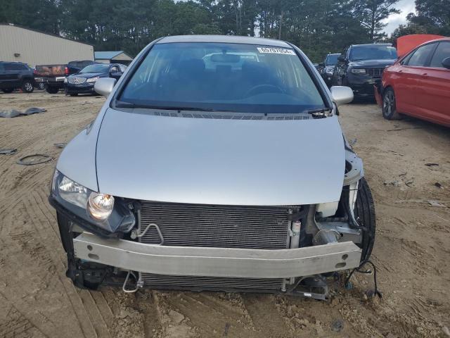 Photo 4 VIN: 2HGFA16619H342107 - HONDA CIVIC LX-S 