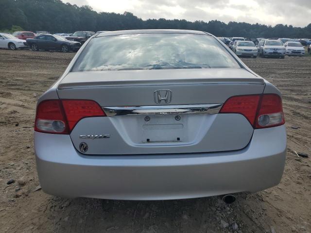 Photo 5 VIN: 2HGFA16619H342107 - HONDA CIVIC LX-S 