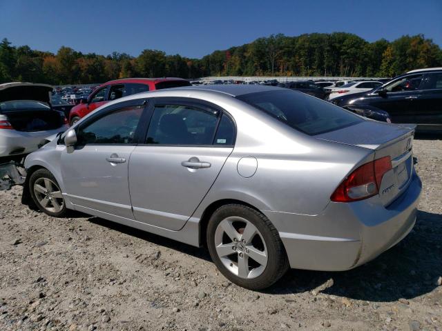 Photo 1 VIN: 2HGFA16619H342110 - HONDA CIVIC 