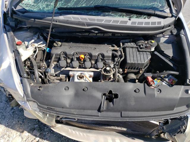 Photo 10 VIN: 2HGFA16619H342110 - HONDA CIVIC 