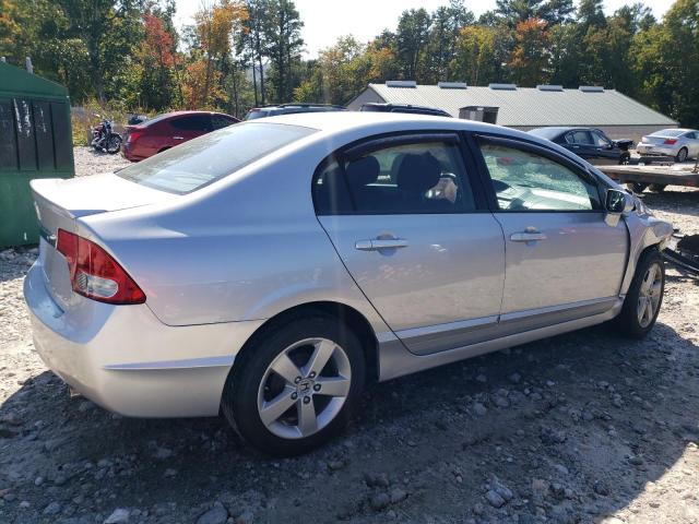 Photo 2 VIN: 2HGFA16619H342110 - HONDA CIVIC 